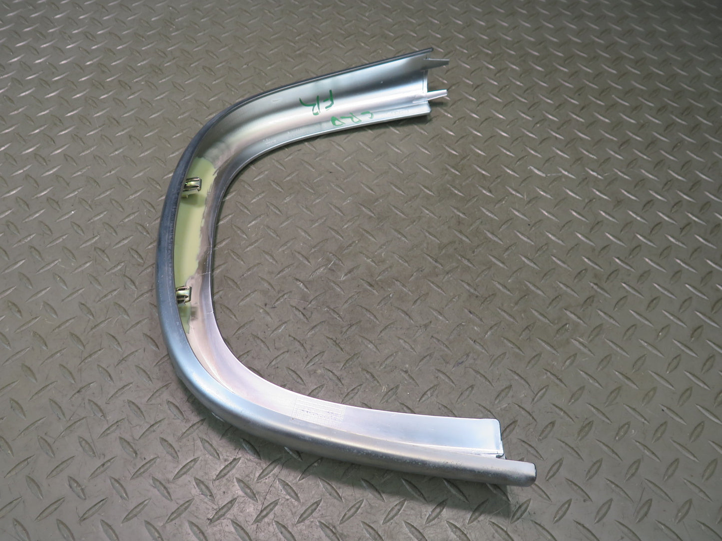 03-06 Chevrolet SSR Front Right Seat Upper Trim Cover OEM