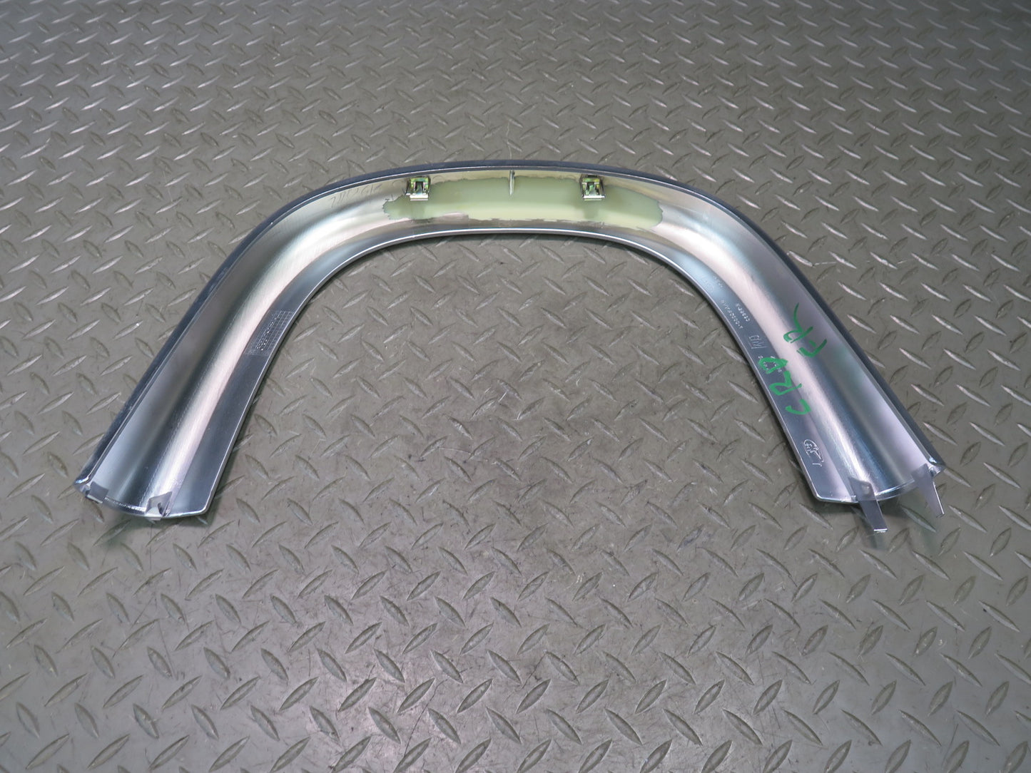 03-06 Chevrolet SSR Front Right Seat Upper Trim Cover OEM