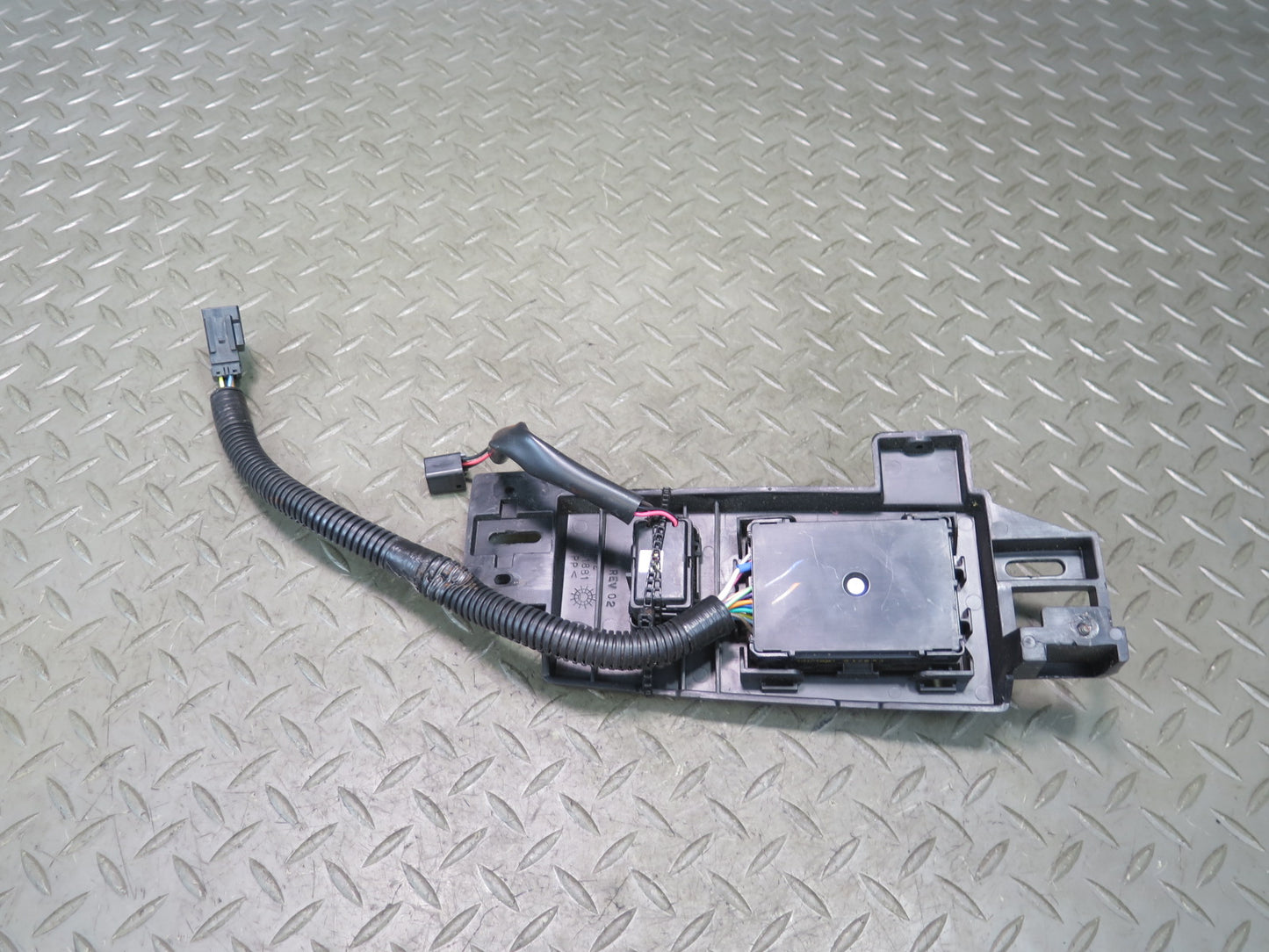 03-06 Chevrolet SSR Front Left Driver Seat Adjustment Memory Heated Switch OEM