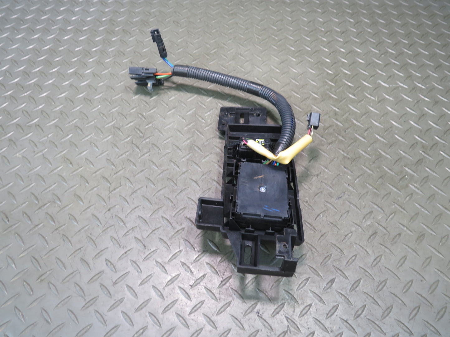 03-06 Chevrolet SSR Front Right Passenger Seat Adjustment Heated Switch OEM
