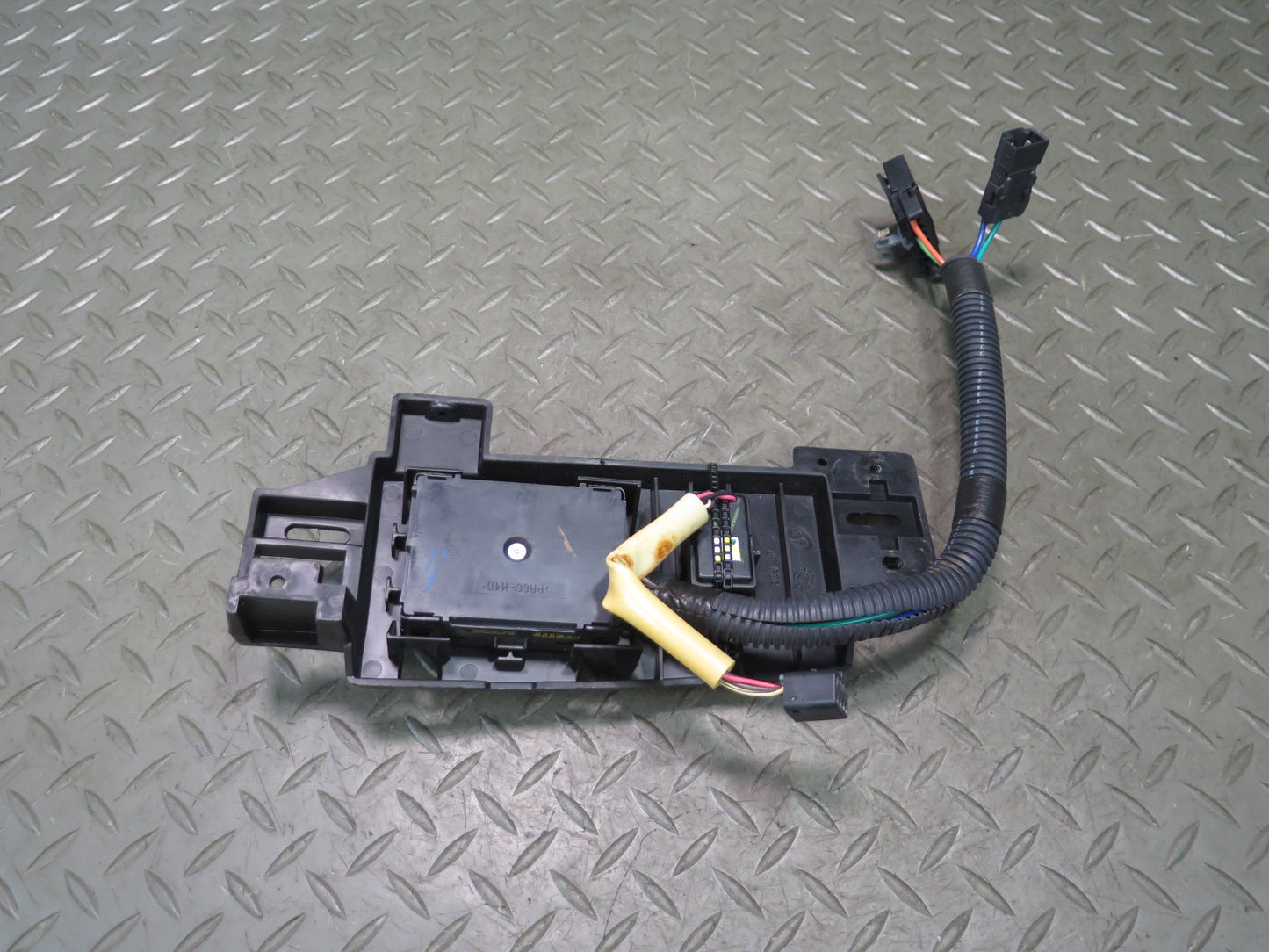 03-06 Chevrolet SSR Front Right Passenger Seat Adjustment Heated Switch OEM