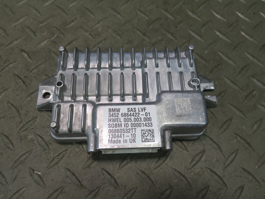 16-19 Mini F54 F55 F56 F57 SAS Module Steering Angle Sensor Control Unit OEM