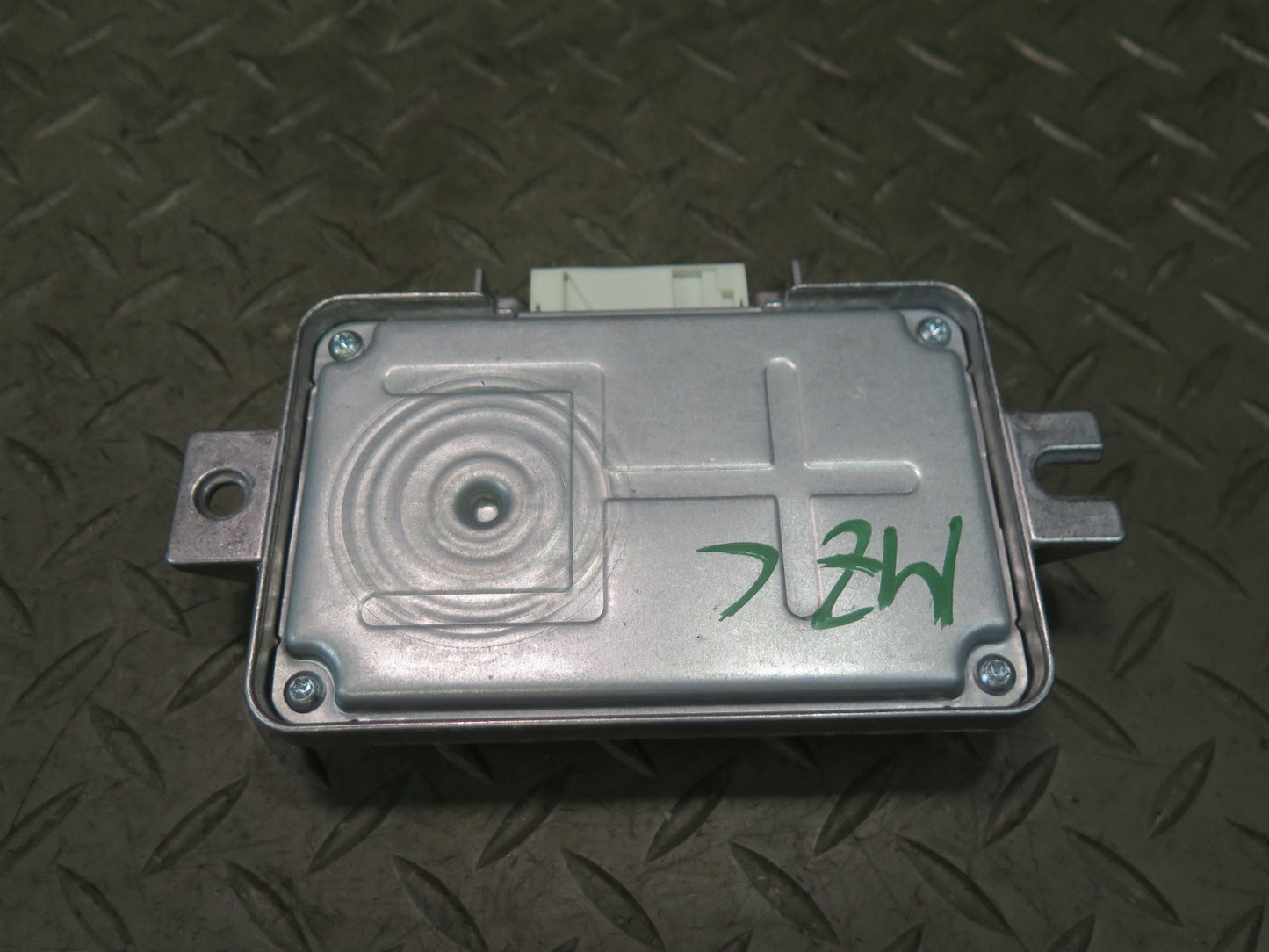 16-19 Mini F54 F55 F56 F57 SAS Module Steering Angle Sensor Control Unit OEM