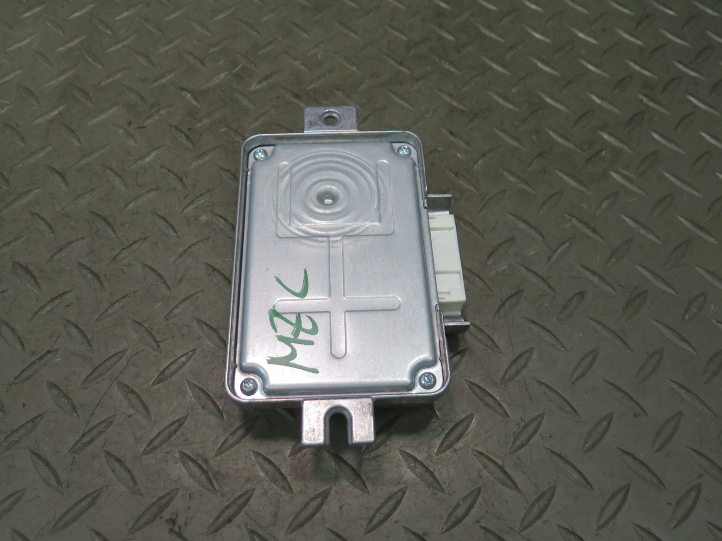 16-19 Mini F54 F55 F56 F57 SAS Module Steering Angle Sensor Control Unit OEM