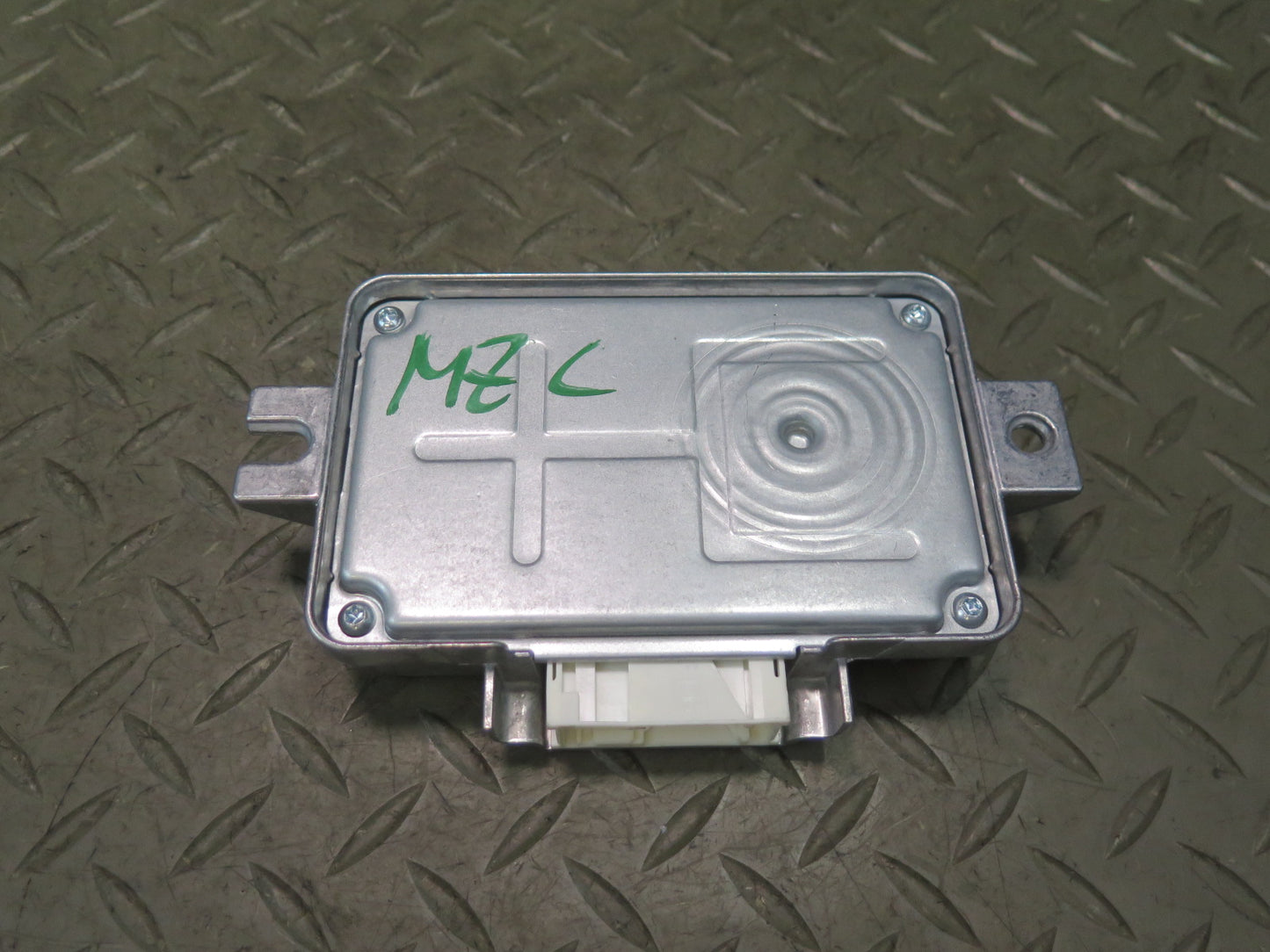 16-19 Mini F54 F55 F56 F57 SAS Module Steering Angle Sensor Control Unit OEM