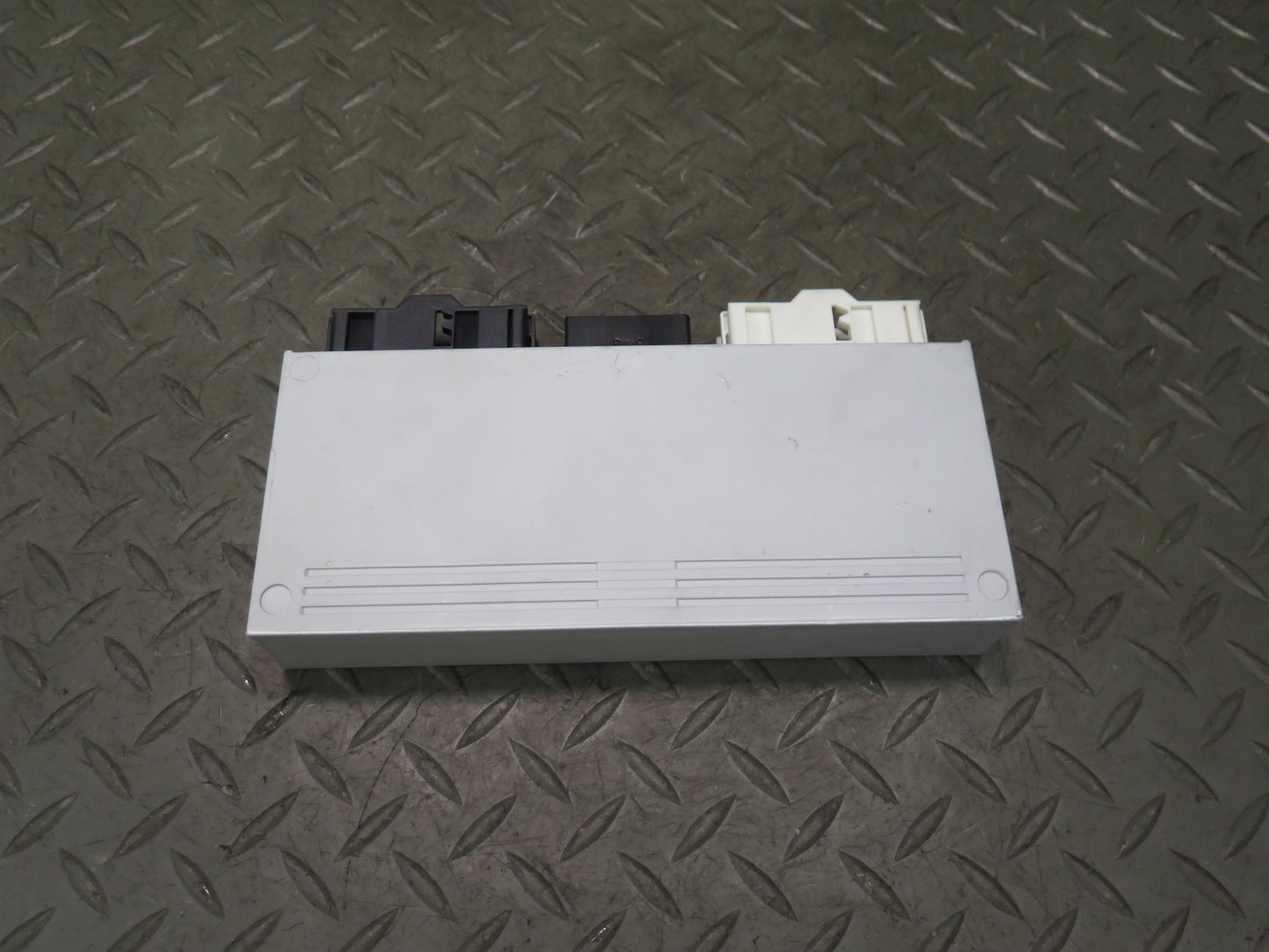 16-24 Mini Cooper F57 Convertible TOP Roof Control  Module 7457434 OEM
