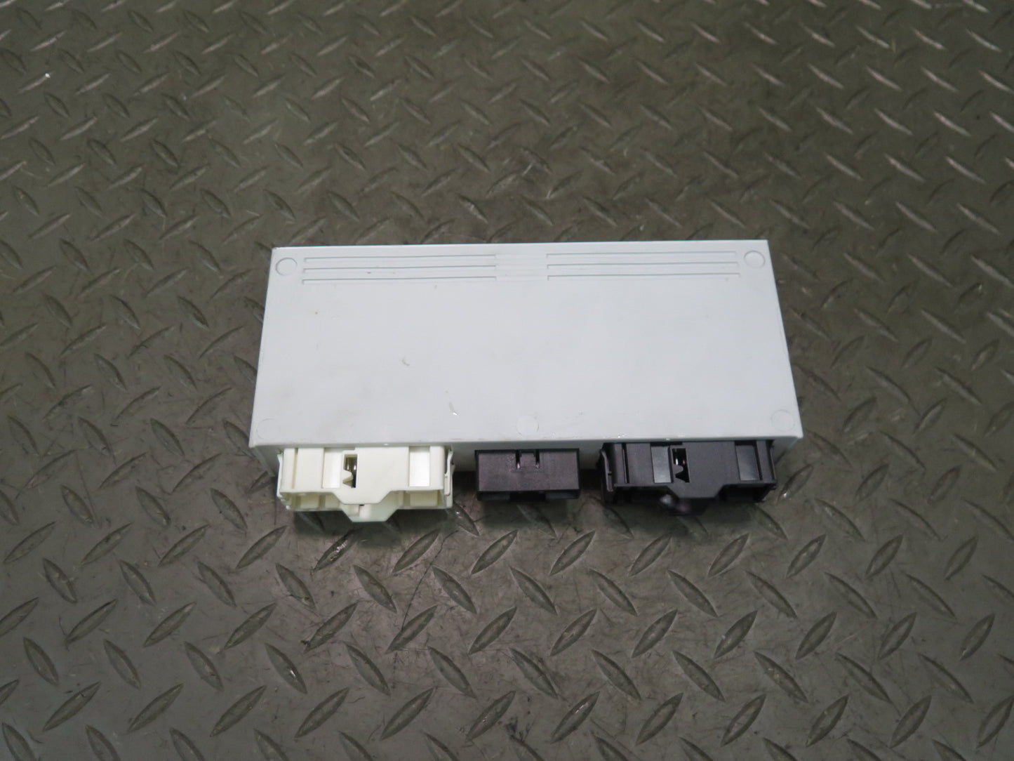 16-24 Mini Cooper F57 Convertible TOP Roof Control  Module 7457434 OEM