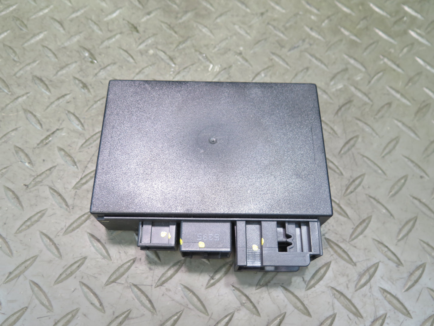 16-24 Mini Cooper F55 F56 F57 Trailer Hitch TOW Bar Control  Module 6879427 OEM
