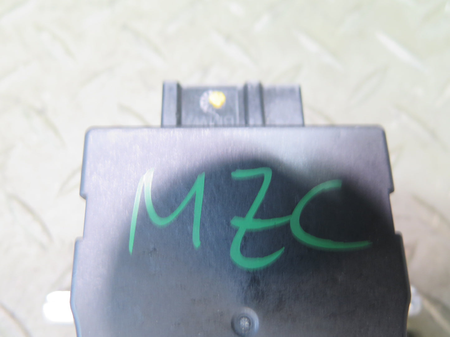 14-24 Mini Cooper S F55 F56 F57 Fuel Pump Control Module 7404880 OEM