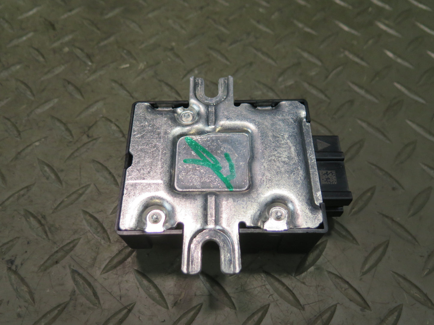 14-24 Mini Cooper S F55 F56 F57 Fuel Pump Control Module 7404880 OEM
