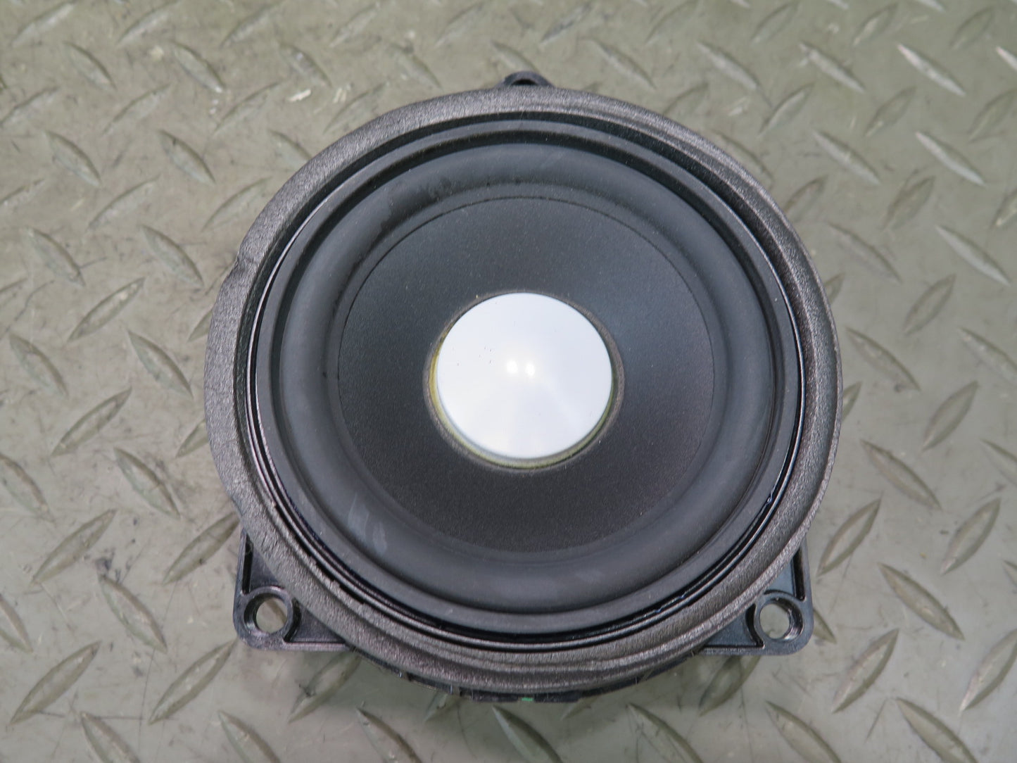 16-24 Mini Cooper F54 F55 F56 F57 Set of 2 Harman Kardon Audio Speaker OEM