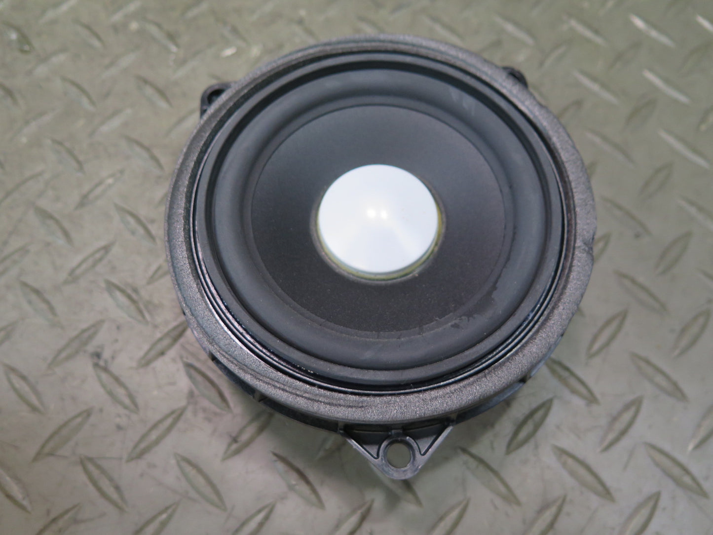 16-24 Mini Cooper F54 F55 F56 F57 Set of 2 Harman Kardon Audio Speaker OEM