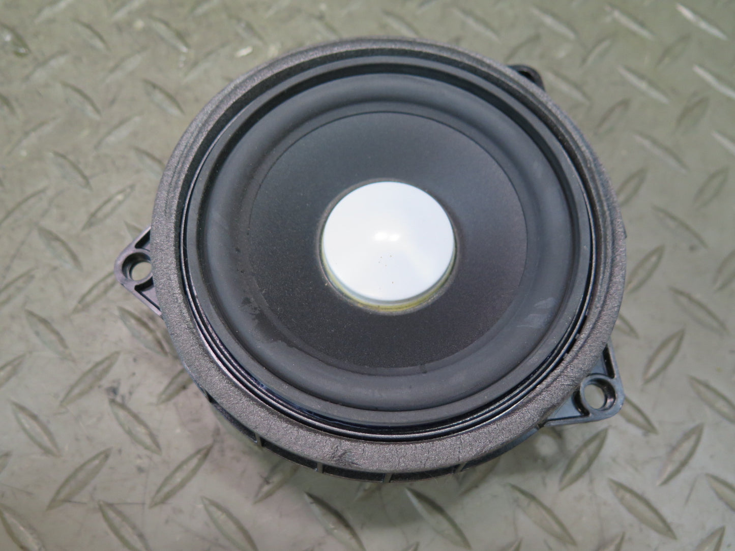 16-24 Mini Cooper F54 F55 F56 F57 Set of 2 Harman Kardon Audio Speaker OEM