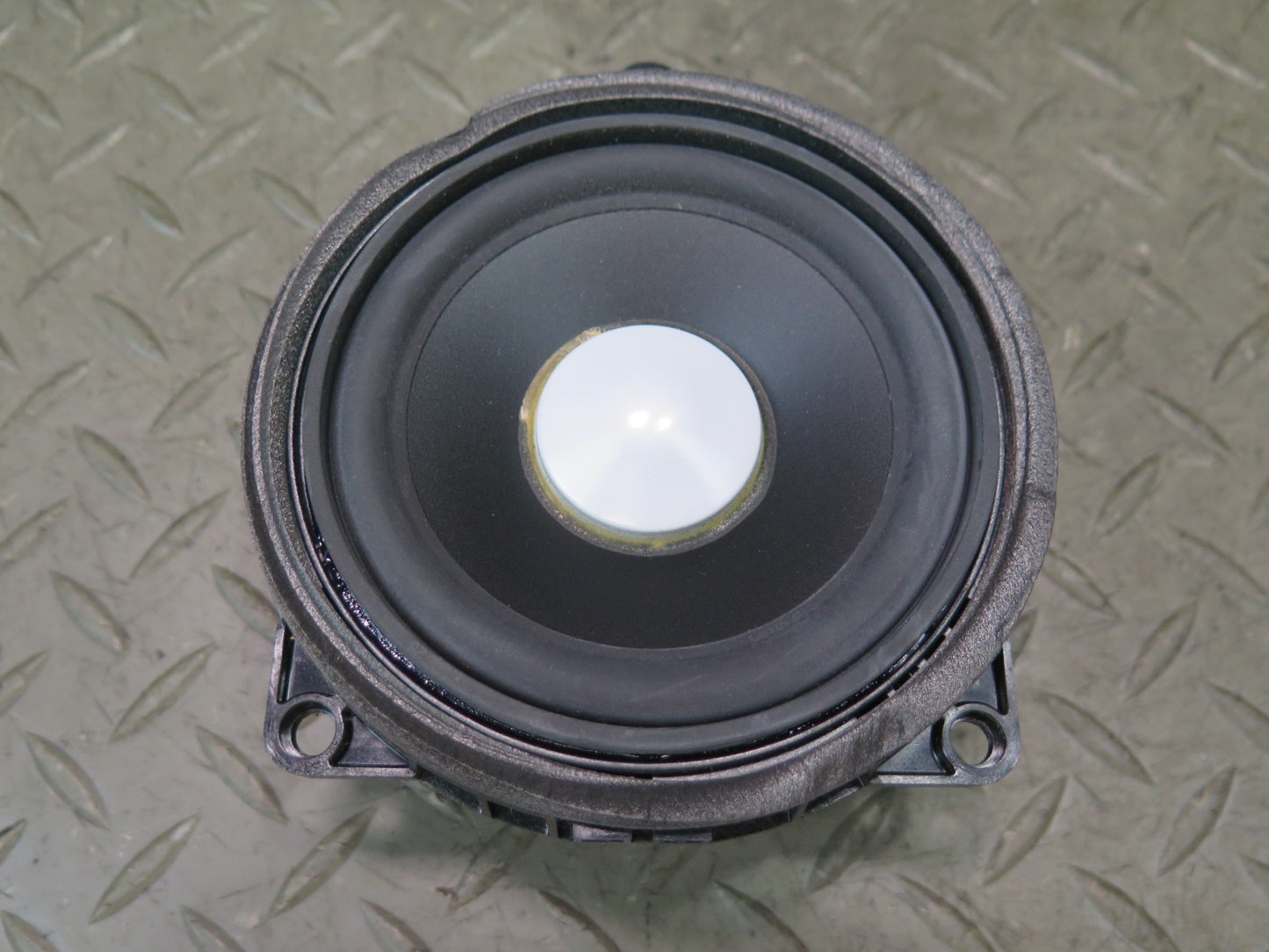 16-24 Mini Cooper F54 F55 F56 F57 Set of 2 Harman Kardon Audio Speaker OEM