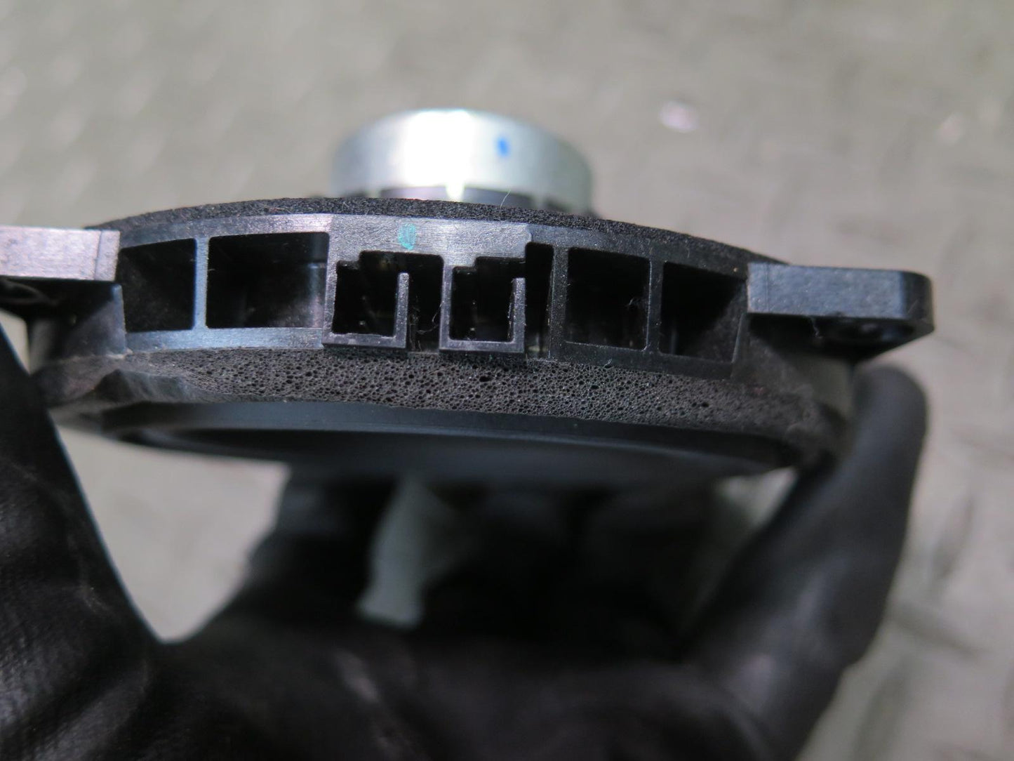 16-24 Mini Cooper F54 F55 F56 F57 Set of 2 Harman Kardon Audio Speaker OEM