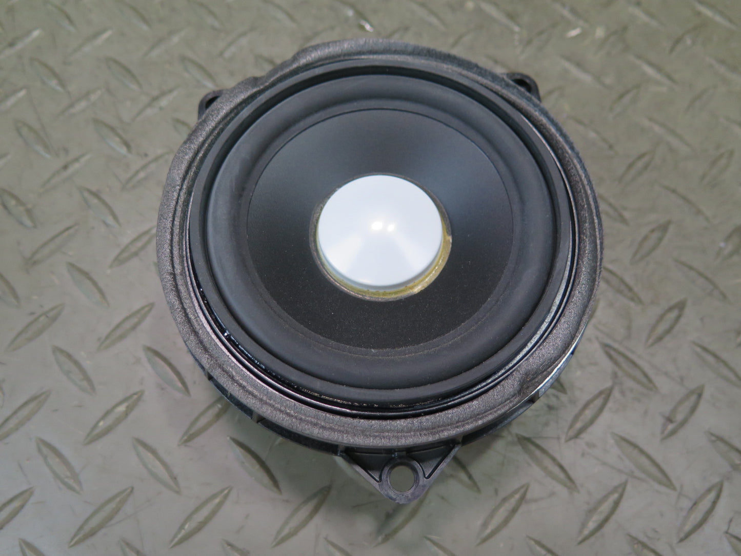 16-24 Mini Cooper F54 F55 F56 F57 Set of 2 Harman Kardon Audio Speaker OEM