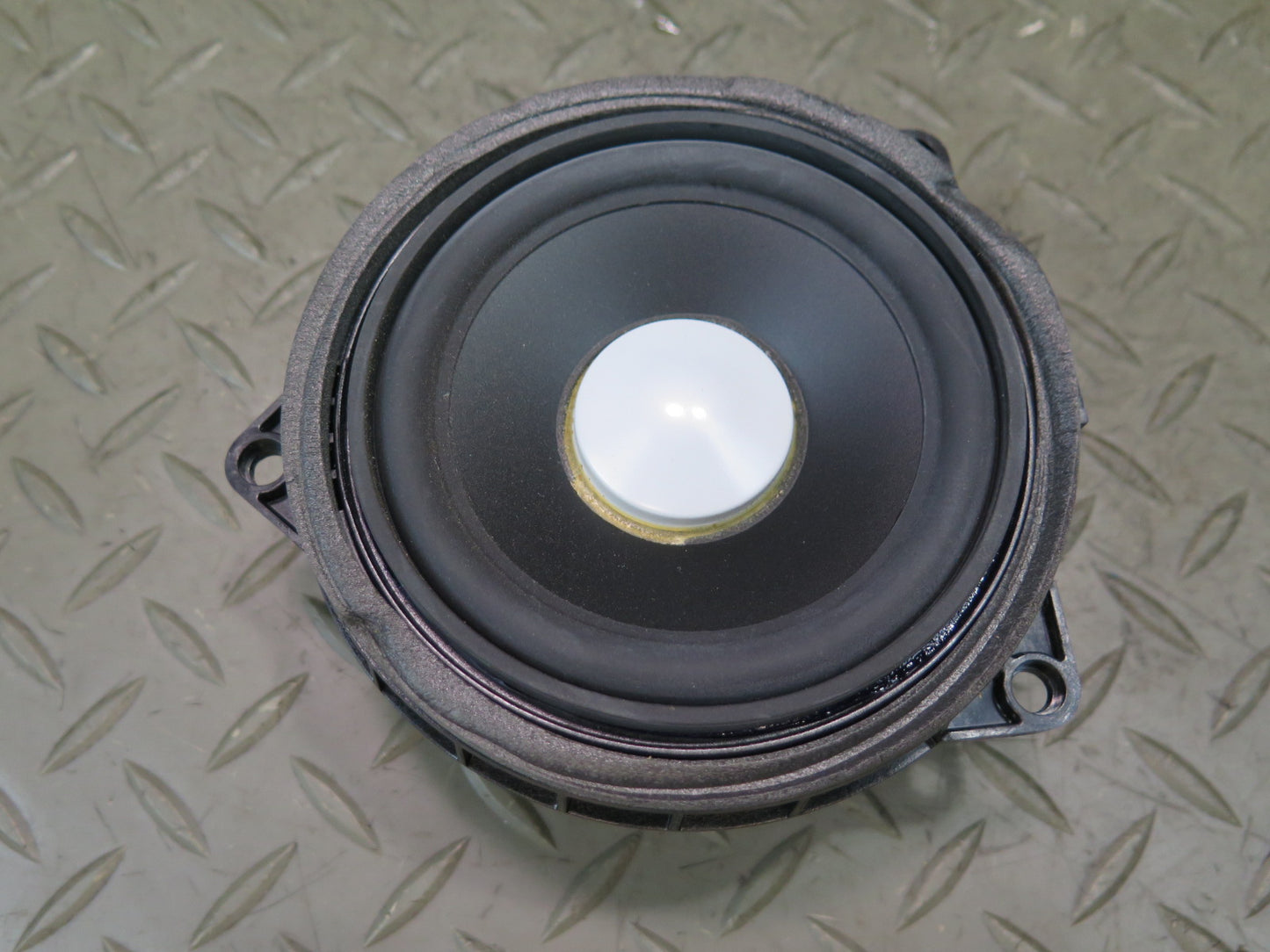 16-24 Mini Cooper F54 F55 F56 F57 Set of 2 Harman Kardon Audio Speaker OEM