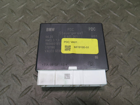 14-24 Mini Cooper F55 F56 F57 PDC Parking Distance Control Module 6805061 OEM