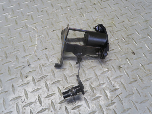 10-11 Mercedes W164 ML350 OM642 Bluetec Oil Level Pressure Switch Sensor OEM