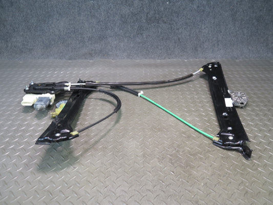 14-19 Mini Cooper F56 F57 Right Door Window Regulator W/motor 7296444 OEM