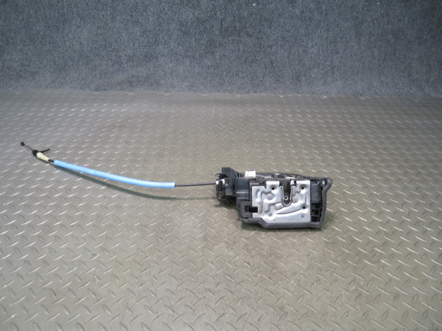 14-19 Mini Cooper F54 F55 F56 F57 Front Right Door Lock Latch Actuator OEM