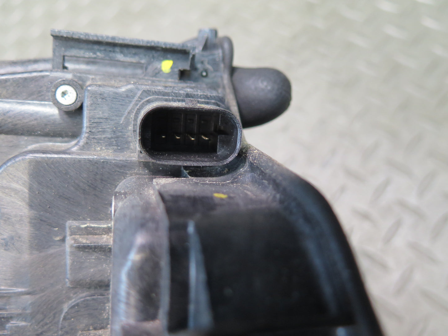 14-19 Mini Cooper F54 F55 F56 F57 Front Right Door Lock Latch Actuator OEM