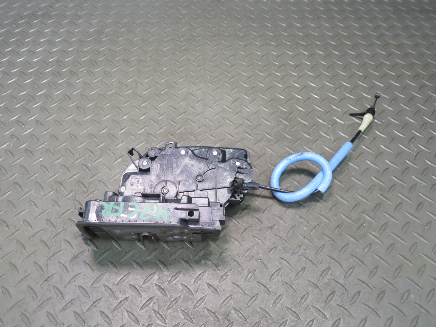 14-19 Mini Cooper F54 F55 F56 F57 Front Right Door Lock Latch Actuator OEM