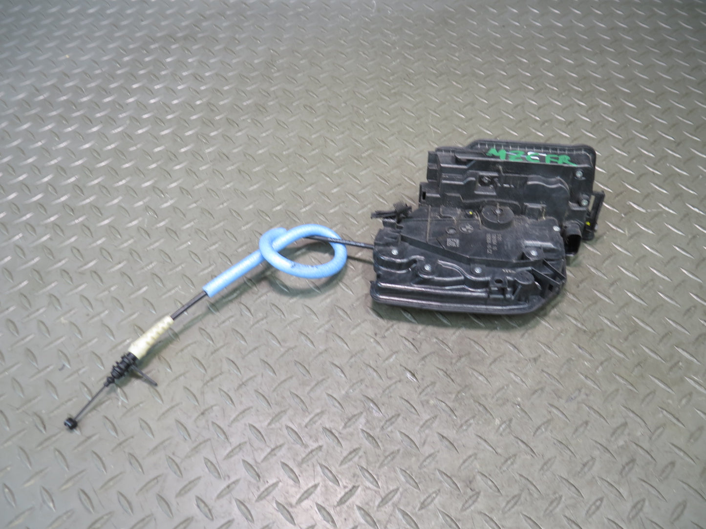 14-19 Mini Cooper F54 F55 F56 F57 Front Right Door Lock Latch Actuator OEM