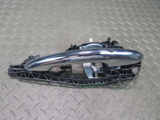 14-19 Mini Cooper F54 F55 F56 F57 Front Right Door Exterior Handle Keyless OEM