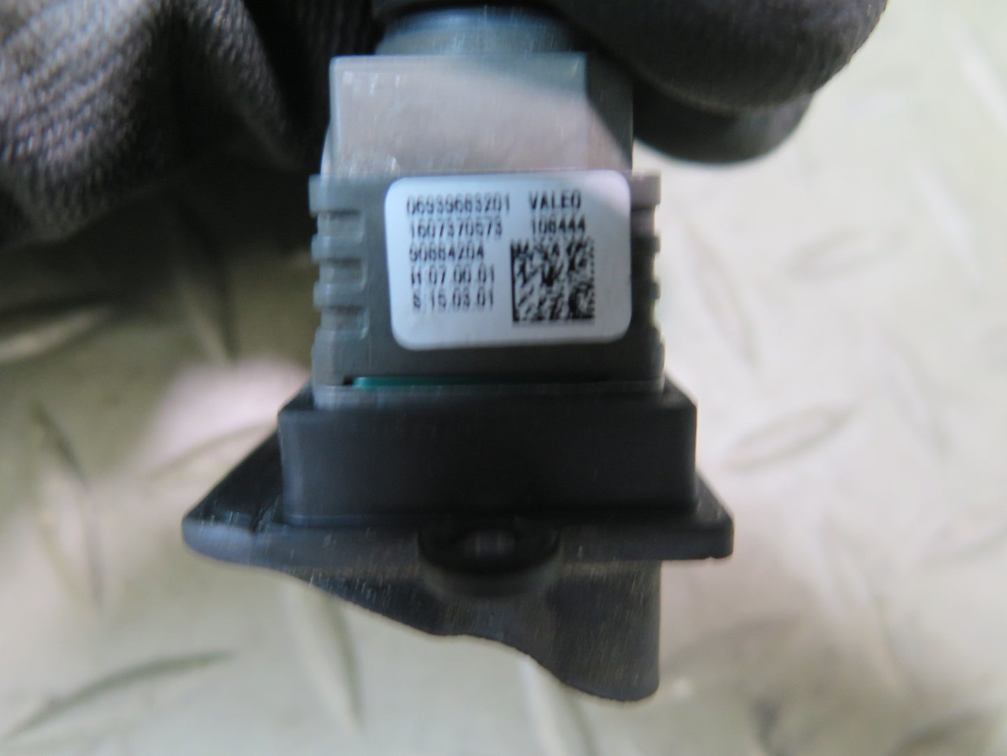 14-24 Mini Cooper F54 F55 F56 F57 Rear View Back UP Reverse Camera 9396832 OEM