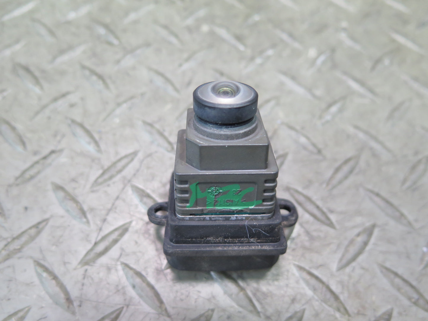 14-24 Mini Cooper F54 F55 F56 F57 Rear View Back UP Reverse Camera 9396832 OEM