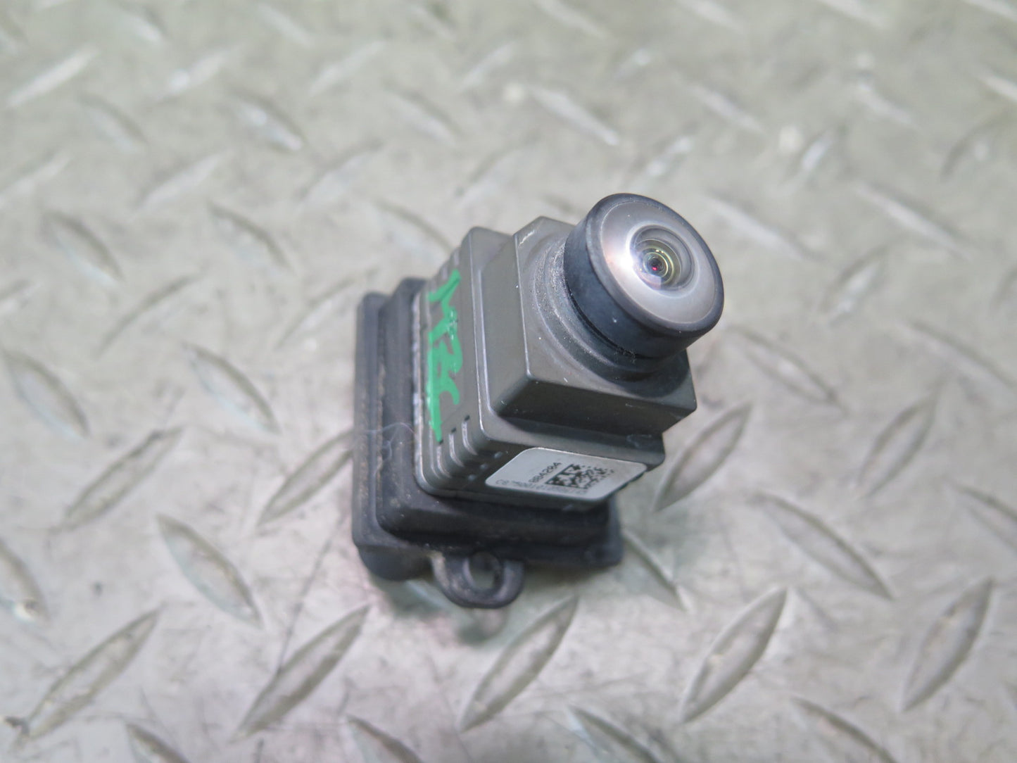14-24 Mini Cooper F54 F55 F56 F57 Rear View Back UP Reverse Camera 9396832 OEM