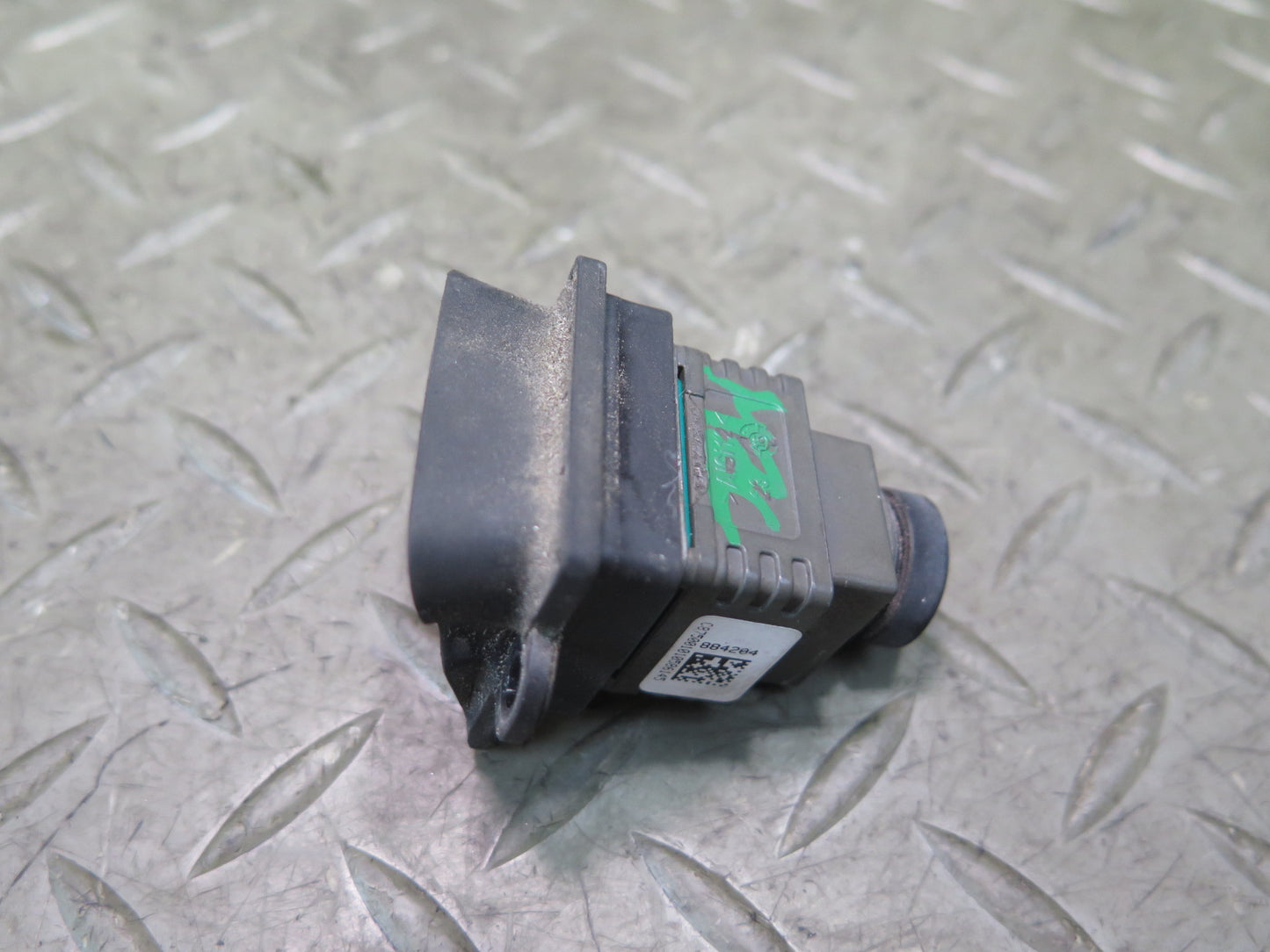 14-24 Mini Cooper F54 F55 F56 F57 Rear View Back UP Reverse Camera 9396832 OEM