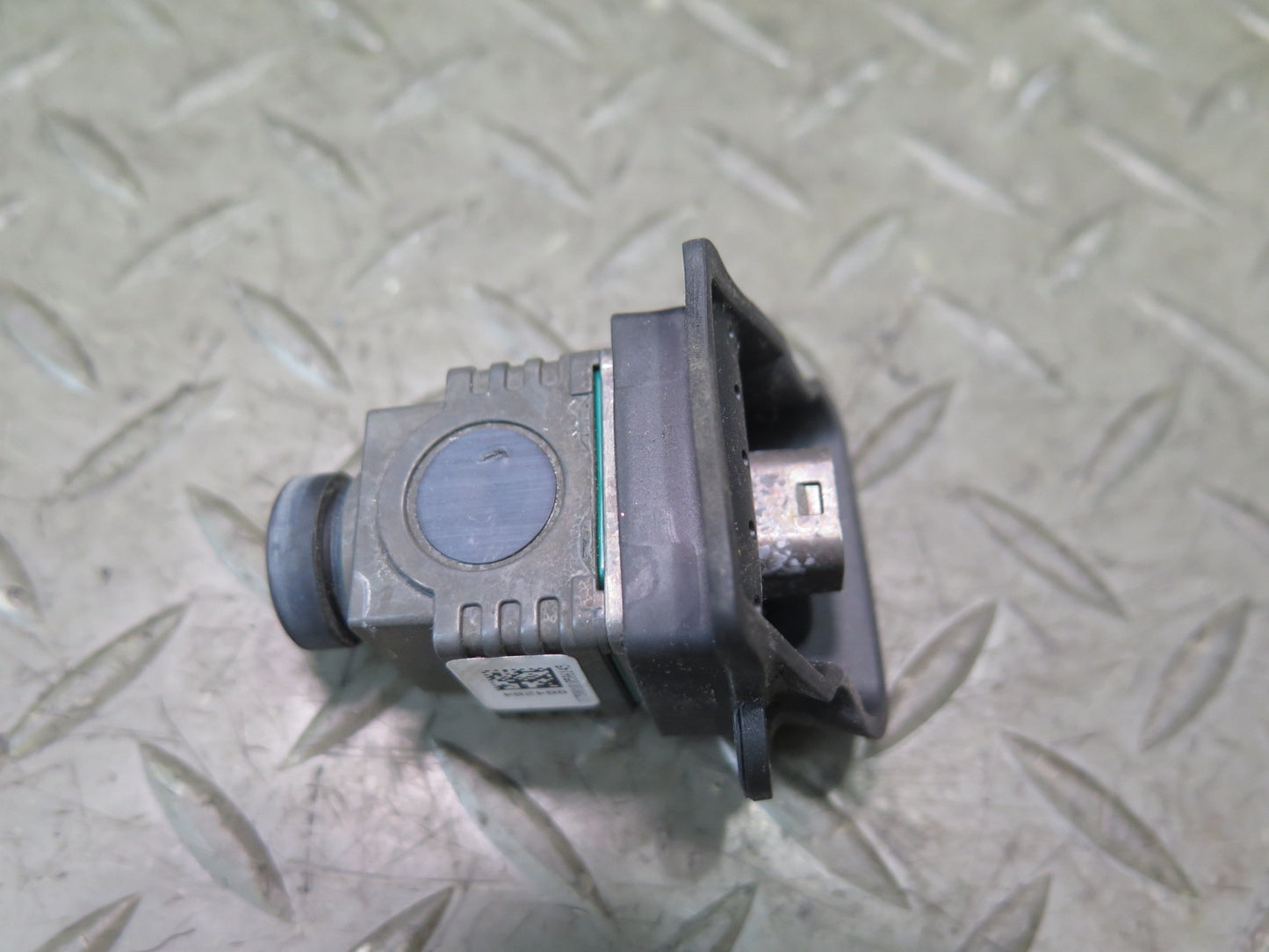 14-24 Mini Cooper F54 F55 F56 F57 Rear View Back UP Reverse Camera 9396832 OEM