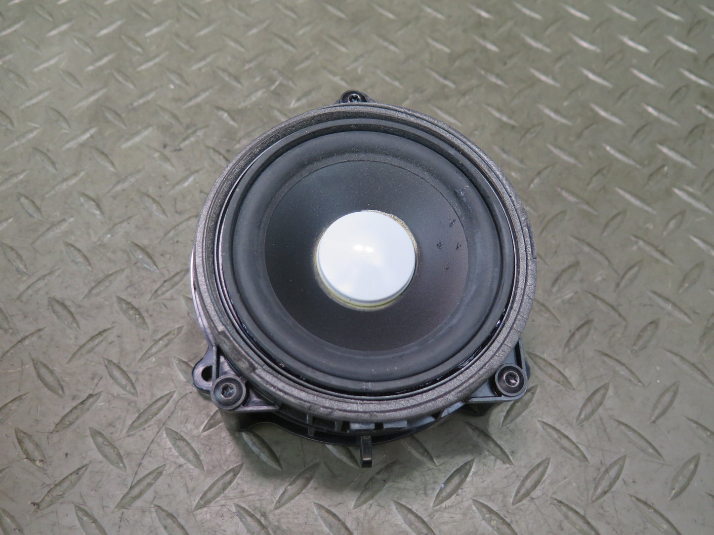 16-24 Mini F54 F55 F56 F57 Set of 2 Harman Kardon MID Range Audio Speaker OEM