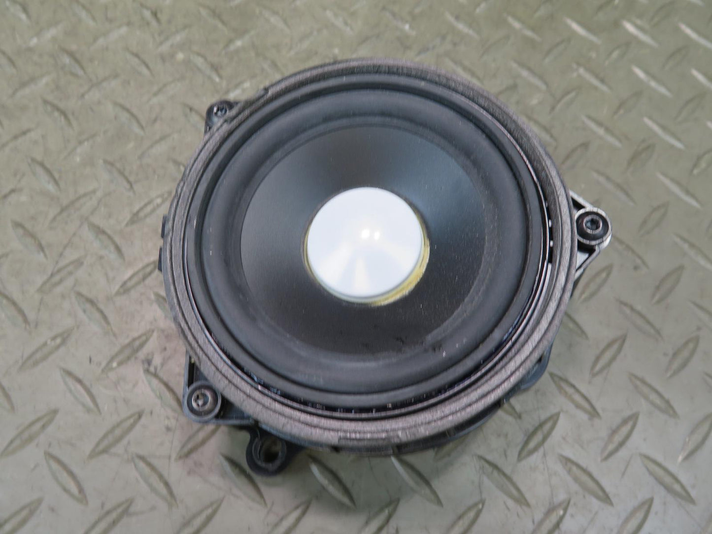 16-24 Mini F54 F55 F56 F57 Set of 2 Harman Kardon MID Range Audio Speaker OEM