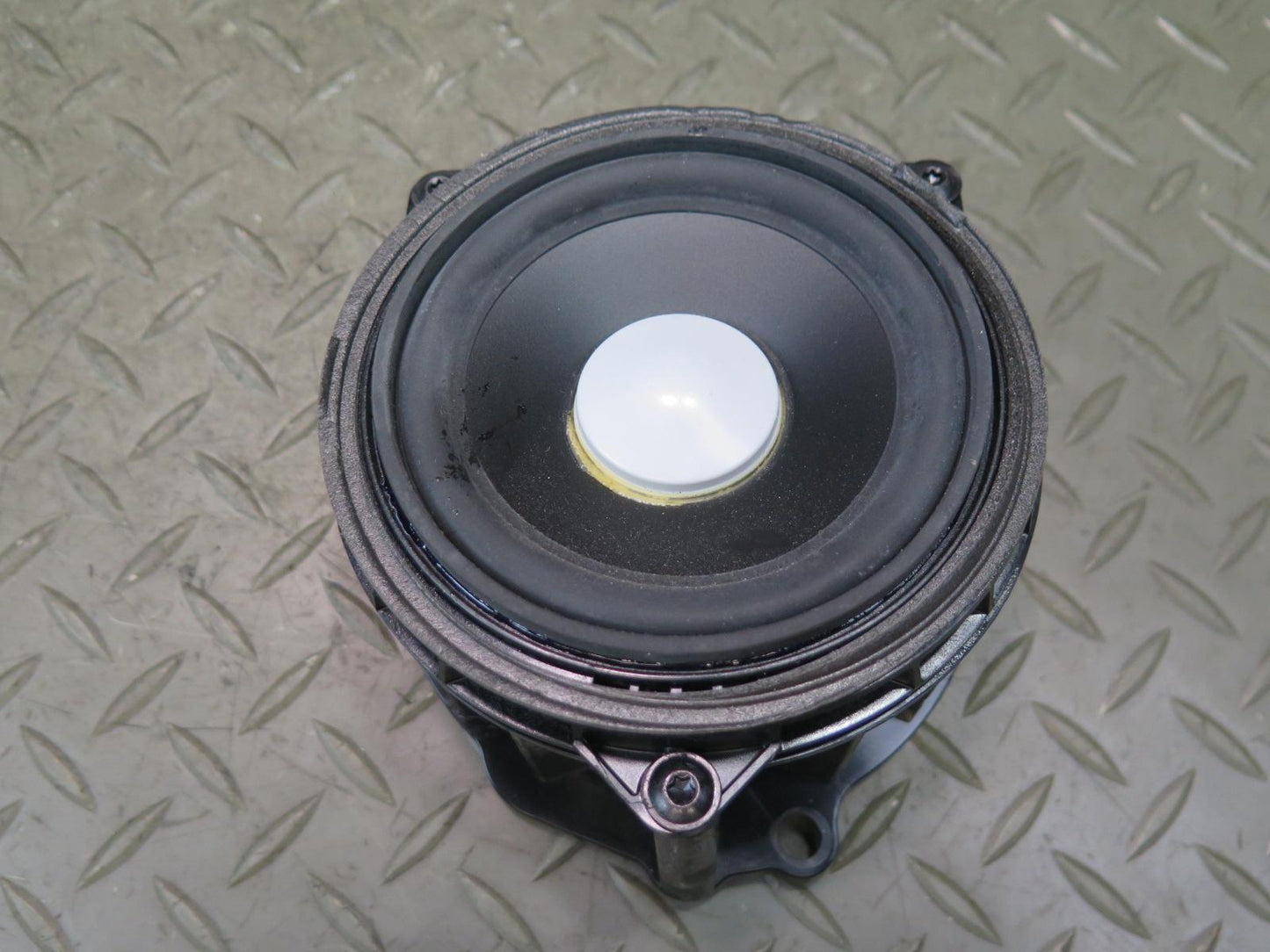 16-24 Mini F54 F55 F56 F57 Set of 2 Harman Kardon MID Range Audio Speaker OEM