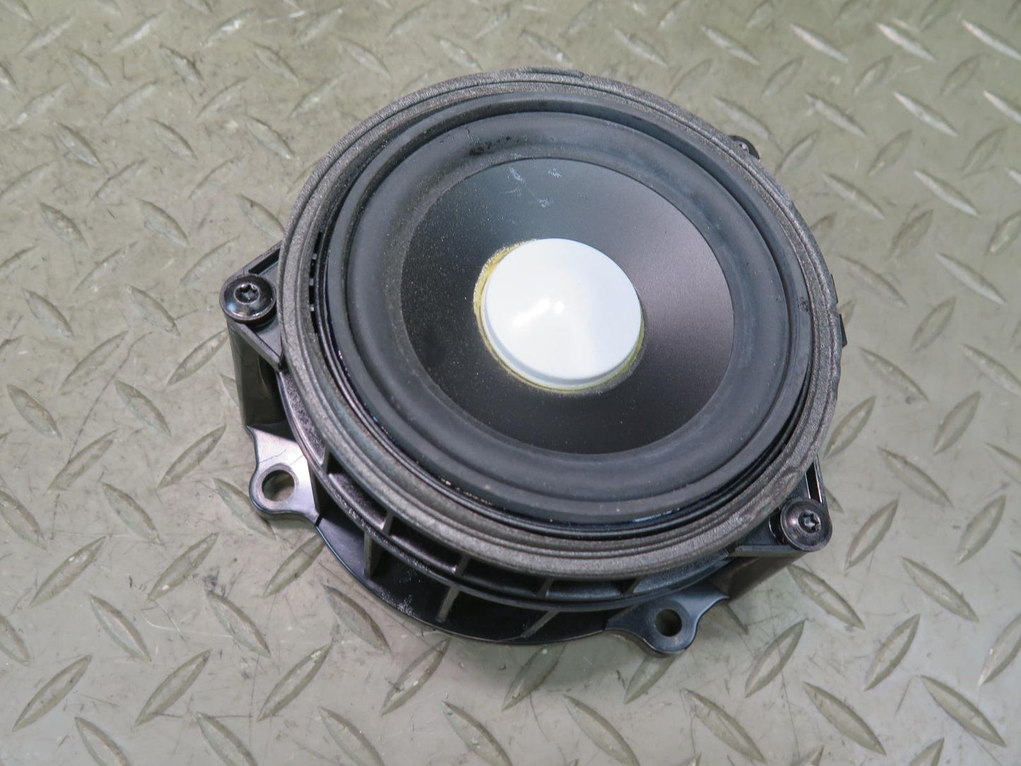 16-24 Mini F54 F55 F56 F57 Set of 2 Harman Kardon MID Range Audio Speaker OEM