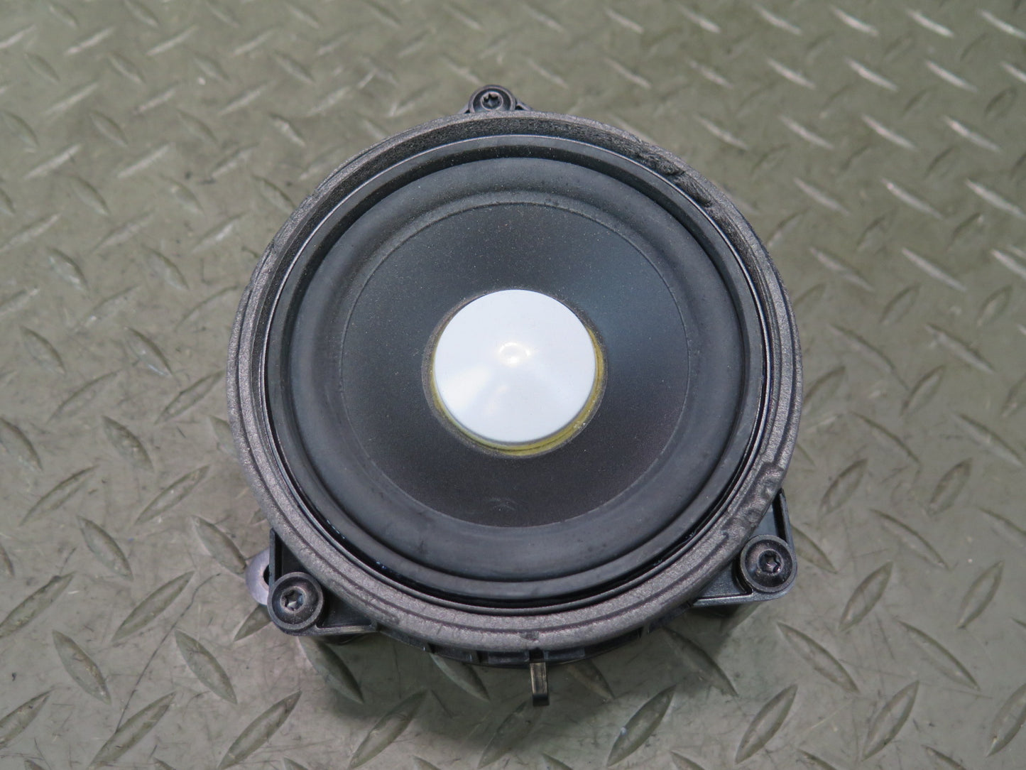 16-24 Mini F54 F55 F56 F57 Set of 2 Harman Kardon MID Range Audio Speaker OEM