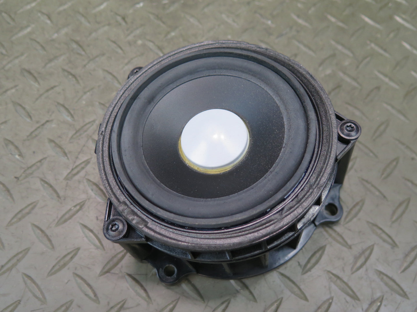 16-24 Mini F54 F55 F56 F57 Set of 2 Harman Kardon MID Range Audio Speaker OEM