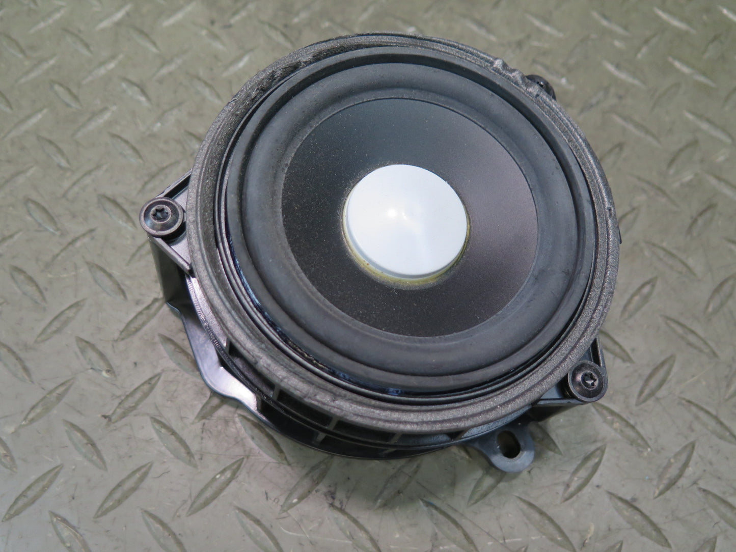 16-24 Mini F54 F55 F56 F57 Set of 2 Harman Kardon MID Range Audio Speaker OEM
