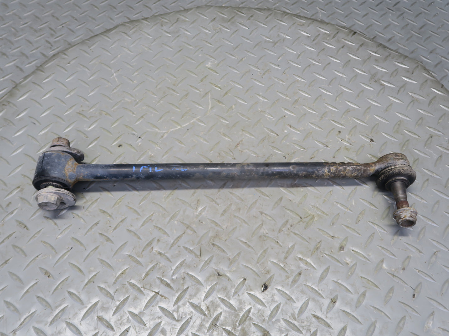 00-05 Toyota MR2 Spyder ZZW30L Set of 3 Rear Left Suspension Control Arm OEM