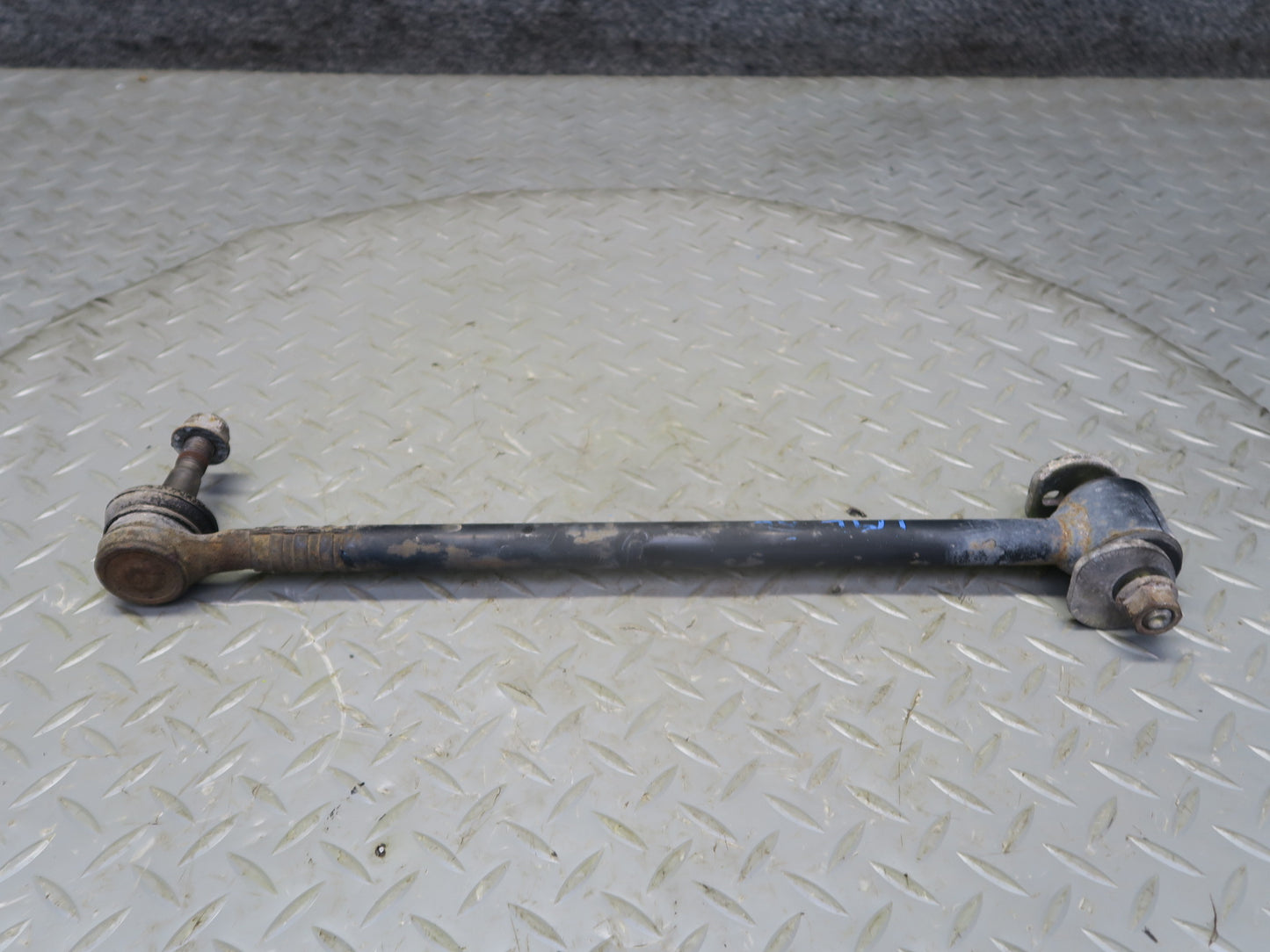 00-05 Toyota MR2 Spyder ZZW30L Set of 3 Rear Left Suspension Control Arm OEM