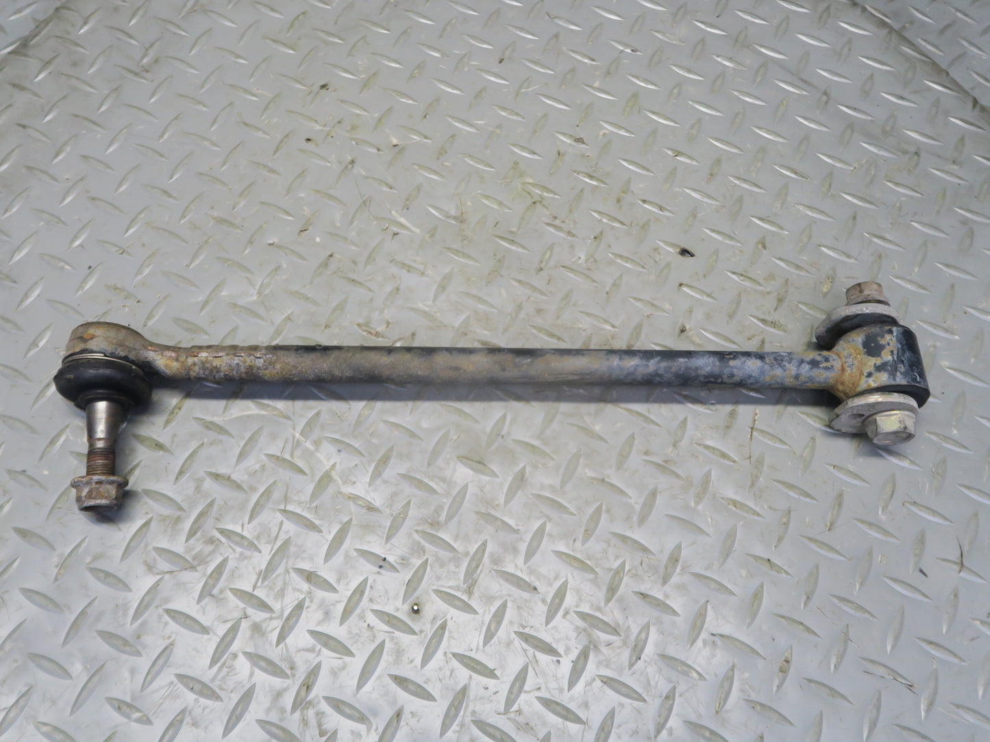 00-05 Toyota MR2 Spyder ZZW30L Set of 3 Rear Left Suspension Control Arm OEM