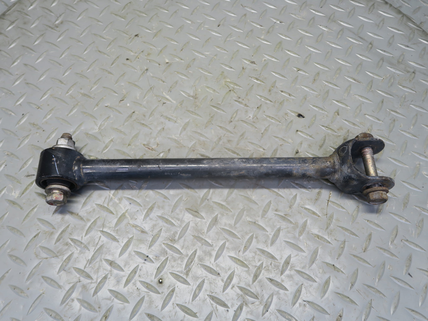 00-05 Toyota MR2 Spyder ZZW30L Set of 3 Rear Right Suspension Control Arm OEM