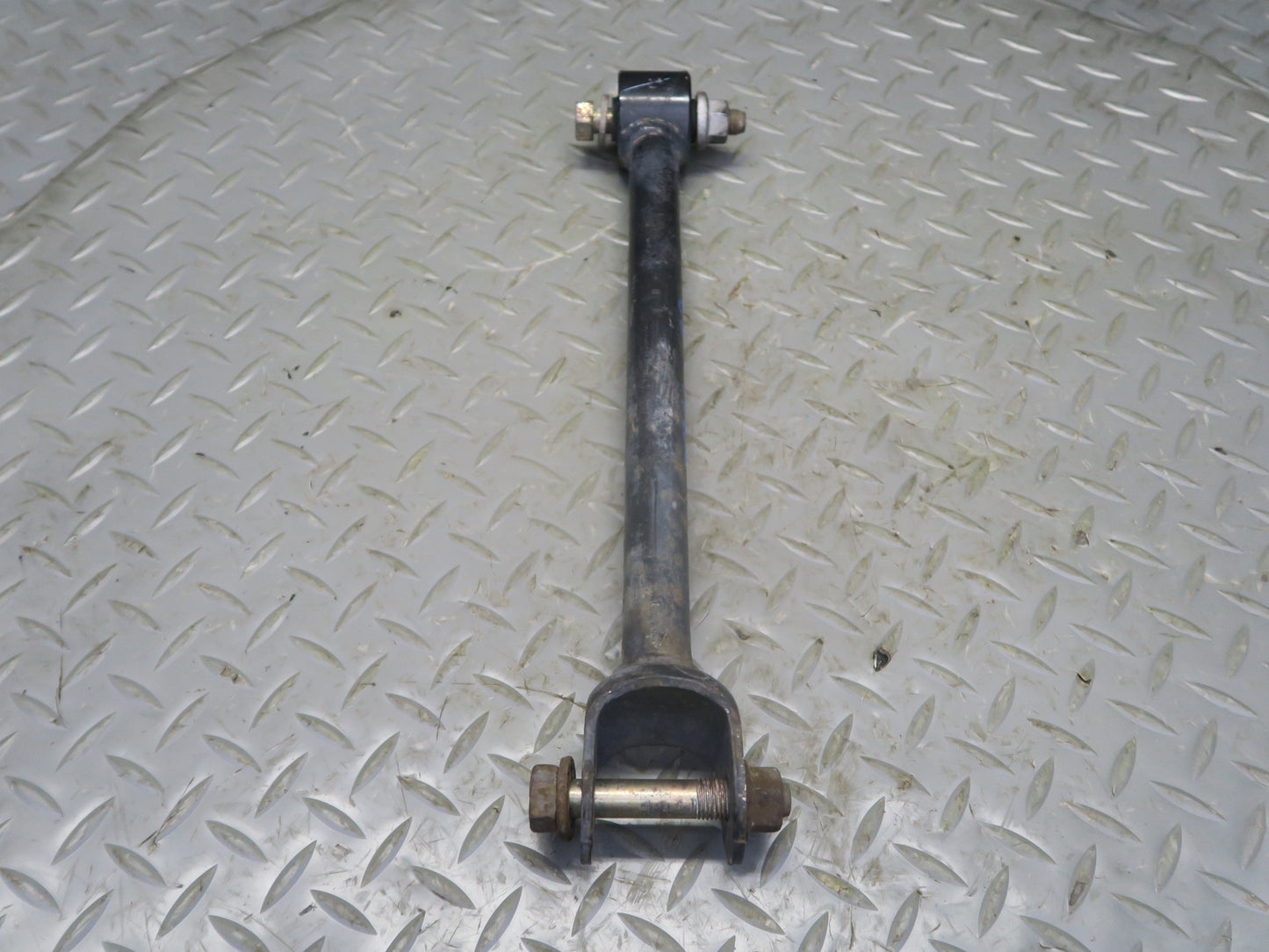 00-05 Toyota MR2 Spyder ZZW30L Set of 3 Rear Right Suspension Control Arm OEM