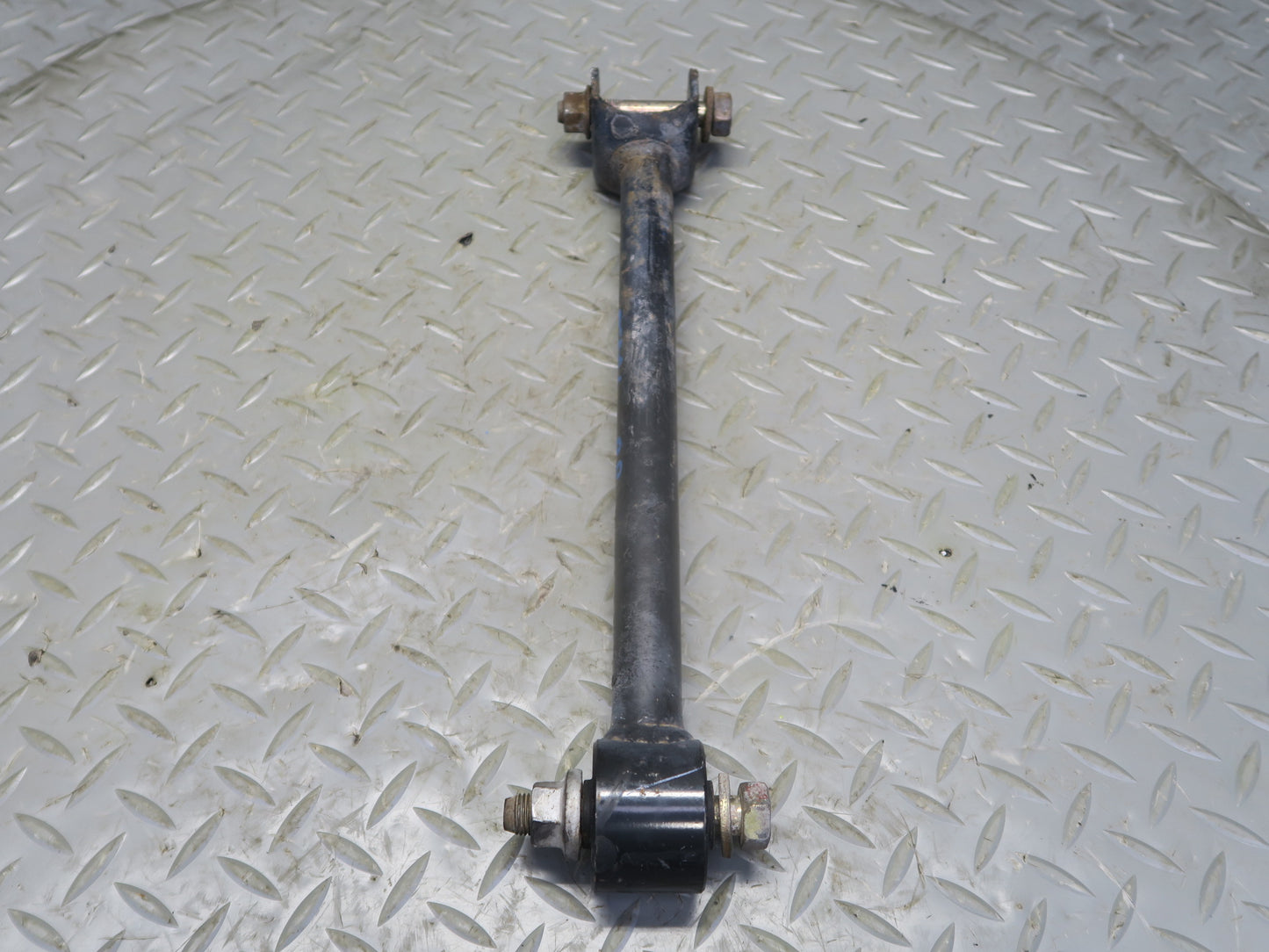 00-05 Toyota MR2 Spyder ZZW30L Set of 3 Rear Right Suspension Control Arm OEM