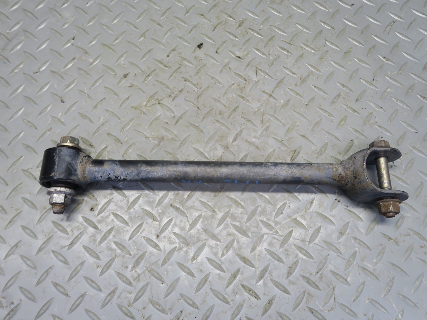 00-05 Toyota MR2 Spyder ZZW30L Set of 3 Rear Right Suspension Control Arm OEM