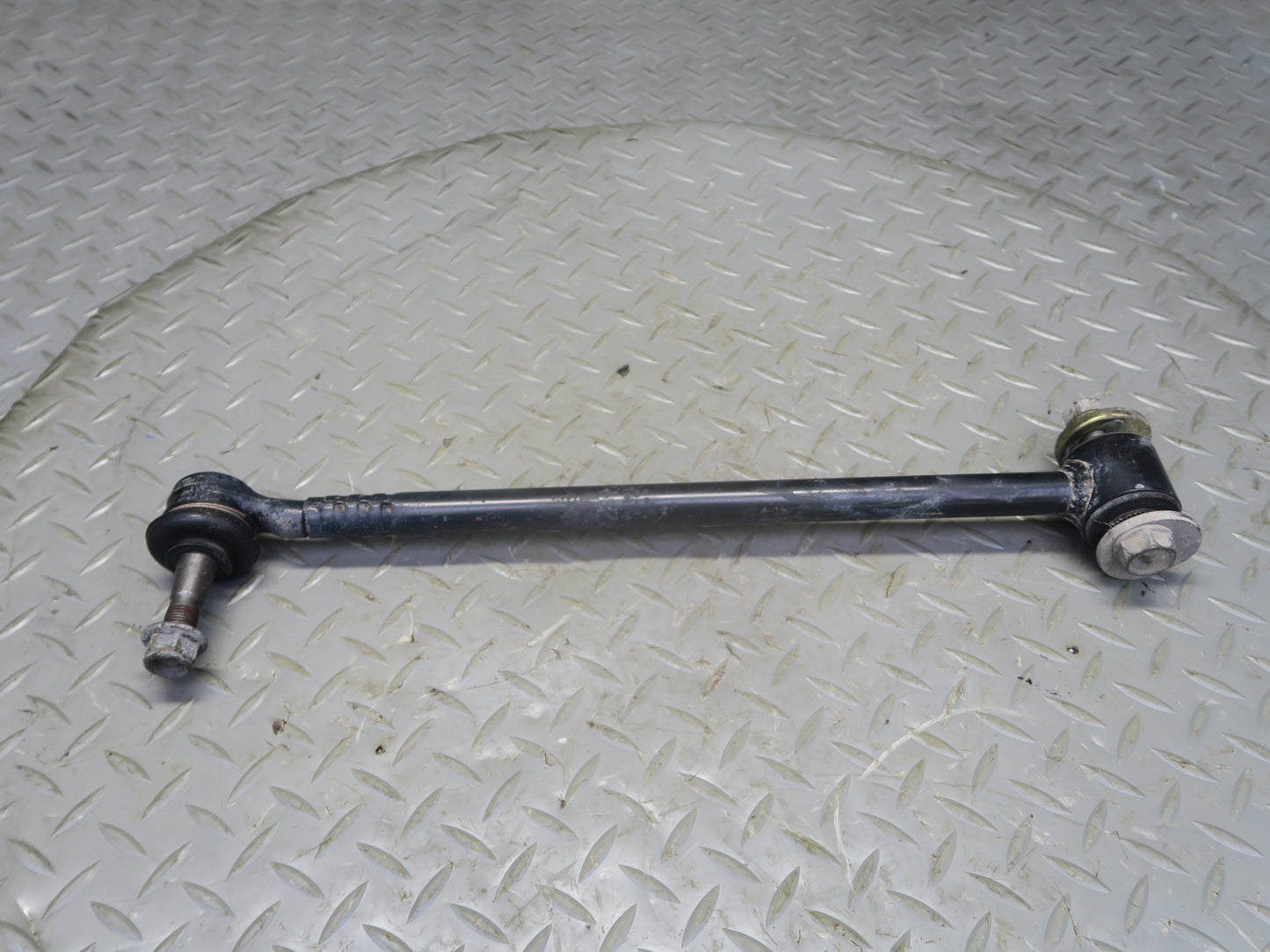 00-05 Toyota MR2 Spyder ZZW30L Set of 3 Rear Right Suspension Control Arm OEM