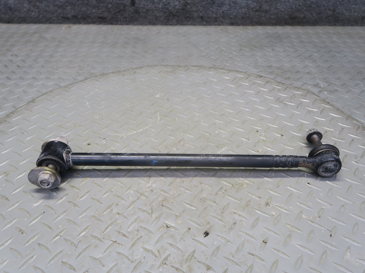 00-05 Toyota MR2 Spyder ZZW30L Set of 3 Rear Right Suspension Control Arm OEM